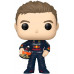 FUNKO POP! Formula 1 Max Verstappen Helm