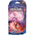 Lorcana Shimmering Skies Starter Deck Duopack