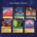 Lorcana Shimmering Skies Starter Deck Duopack