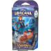 Lorcana Ursula's Return Starter Deck Duopack