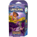 Lorcana Ursula's Return Starter Deck Duopack