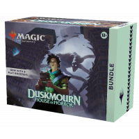 Duskmourn House of Horror Bundle