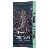 Duskmourn House of Horror Collector Booster