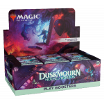 Duskmourn House of Horror Play Booster Box