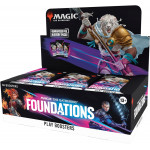 Foundations Play Booster Box