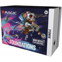 Foundations Bundle