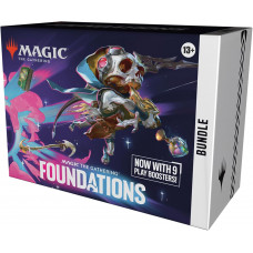 Foundations Bundle