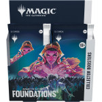 Foundations Collector Booster Box